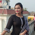 Sanchita Panja's profile