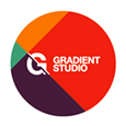 Gradient Studio's profile
