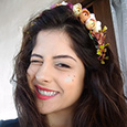 Cintia Chaves de Souza's profile