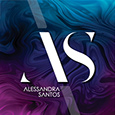 Profil von Alessandra Santos