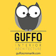 guffo interior architecture's profile