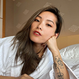 Profil von Shirley Wu