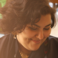 Soraya Darwish's profile