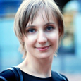 Profil użytkownika „Mira Yakovleva”