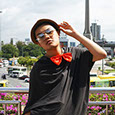 Profil użytkownika „JJ Ng Zing Shein”