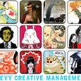 Levy Creative Management Artist Representatives's profile