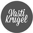 Vasti Krugel's profile