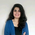 Prajakta Karpe's profile