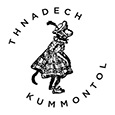 Thnadech Kummontol さんのプロファイル