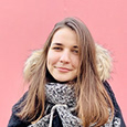 Anna Antonova's profile