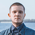 Кирилл Мельниченко's profile
