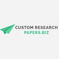 Henkilön Custom Research Papers profiili