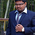 Profil von Govind Dhuri