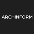 Archinform Bureau's profile