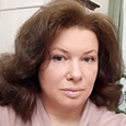 Valentina Pugacheva's profile