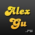 Alexey Gusev's profile