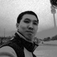 Profil użytkownika „Alan Ho”