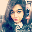 Aashana Maheshwari's profile