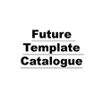 Future Templates Catalogue's profile