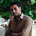 Mahmoud Nuaman sin profil
