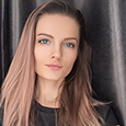 Ekaterina Savenkova's profile