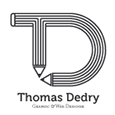 Thomas Dedry's profile