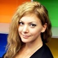 Tatiana Protasova's profile