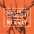 Jorgen Grotdal's profile