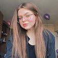 Profil użytkownika „Veronika Pikovskaya”