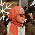 Profil użytkownika „Hania Raouf”