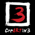 Henkilön CreARTiv 3 Art Agency profiili