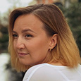 Iryna Kostrykina's profile