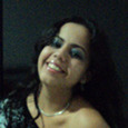 Bruna Santos sin profil