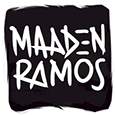 Maaden Ramos sin profil
