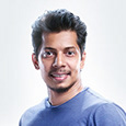 Pranav Bhide's profile