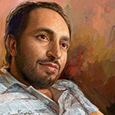 Profil von Mansour El Sherif