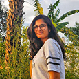 Nitika Chaudhary's profile