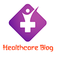healthcare blog's profile