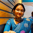 Sneha Roy's profile