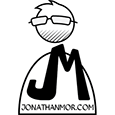 Jonathan Moryossef's profile