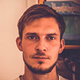 Alexandr Kazak's profile