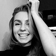 Oksana Kornichenkos profil