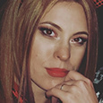 Rachel Mladenovic's profile