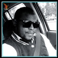 Temitope Samson Oyelade's profile