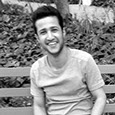 Profil użytkownika „Hadi Gharib”