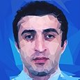 Profiel van Grigor Arakelyan