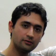 Profil appartenant à Ahmad Ahmadalkhorasani