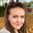 Anna Maltseva's profile