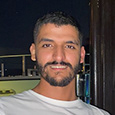 Ayoub Drissi's profile