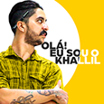 Khallil Vieira de Oliveira's profile